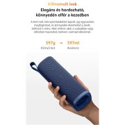 Xiaomi Sound Outdoor, Hordozható hangszóró 30W, kék