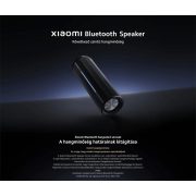 Xiaomi Bluetooth Speaker QBH4275GL Bluetooth hangszóró