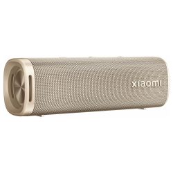 Xiaomi Sound Outdoor, Hordozható hangszóró 30W, arany