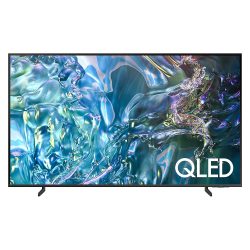 Samsung QE65Q60DAU 164cm UHD 4K Smart QLED TV