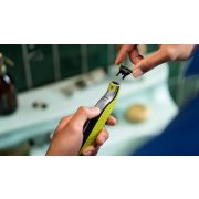 Philips QP2734/31 OneBlade 360, 5 az 1-ben borotva