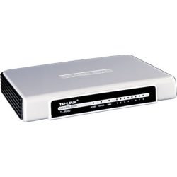 TP-LINK TL-R860 1 Wan + 8 Lan Router