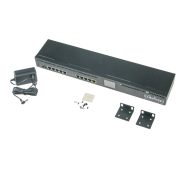 Mikrotik RB3011UiAS-RM RouterBoard
