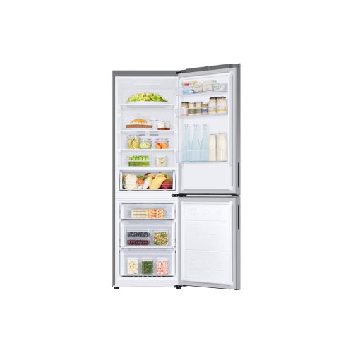 Samsung RB33B610ESA/EF kombinált hűtő/fagyasztó