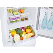 Samsung RB33B610EWW/EF kombinált hűtőszekrény