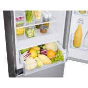 Samsung RB34C600ESA/EF kombinált hűtő NoFrost