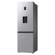 Samsung RB34C652ESA/EF kombinált italadagolós hűtő, NoFrost