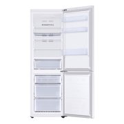 Samsung RB34C672DWW/EF kombinált hűtőszekrény NoFrost