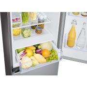 Samsung RB34T600FSA/EF kombinált hűtőszekrény