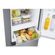 Samsung RB38C600ESA/EF kombinált hűtőszekrény No-Frost