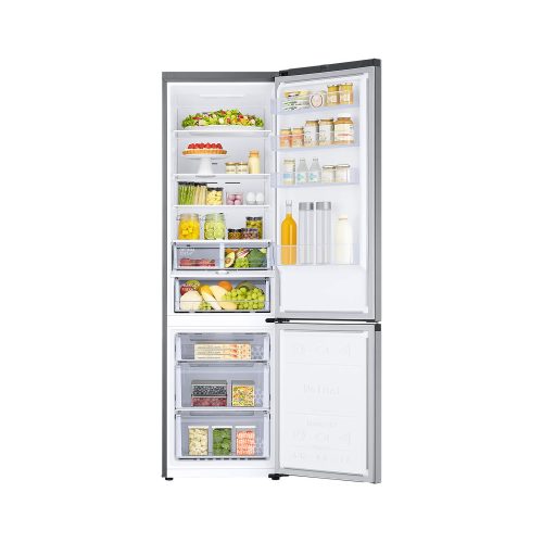 Samsung RB38C603DSA/EF kombinált hűtőszekrény