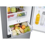 Samsung RB38C603DSA/EF kombinált hűtőszekrény