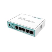 Mikrotik RB750GR3 RouterBOARD hEX SOHO router