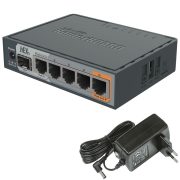 Mikrotik RB760iGS hEX S wirelless router