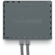 Mikrotik RB760iGS hEX S wirelless router