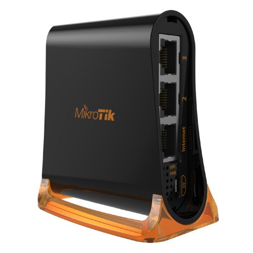 Mikrotik RB931-2nD RouterBoard HAP mini SOHO wireless router