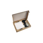 Mikrotik SXTsq Lite5, 16dBi 5GHz antenna