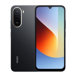 Xiaomi Redmi A7 Pro fekete, Yettel 5GB/60 perc csomagban