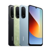 Xiaomi Redmi A7 Pro fekete, Yettel 5GB/60 perc csomagban