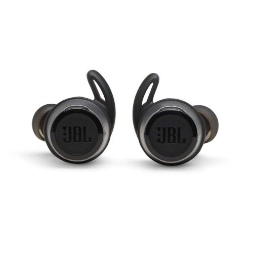 JBL Reflect Flow Bluetooth sport fülhallgató, fekete