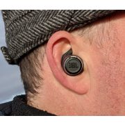 JBL Reflect Flow Bluetooth sport fülhallgató, fekete