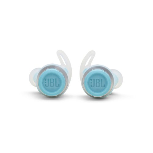 JBL Reflect Flow Bluetooth sport fülhallgató, kék