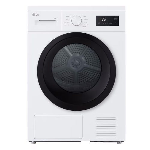 LG RHA1008NWK hőszívattyús szárítógép