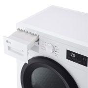LG RHA1008NWK hőszívattyús szárítógép