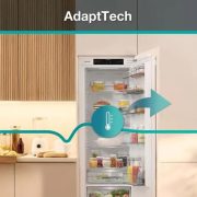 Gorenje RI517E62WF Beépíthető hűtőszekrény