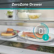 Gorenje RI517E62WF Beépíthető hűtőszekrény
