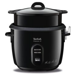 Tefal RK103811 Classic fekete 10 személyes rizsfőző