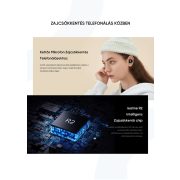Realme Buds Air 2 Neo TWS fülhallgató (RMA2008) - Fekete