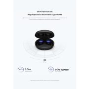 Realme Buds Air 2 Neo TWS fülhallgató (RMA2008) - Fekete