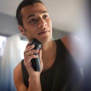 Philips S1142/00 borotva