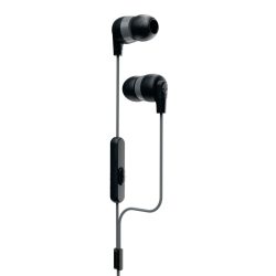   Skullcandy S2IMY-M448 Inkd+W/MIC  mikrofonos fülhallgató fekete