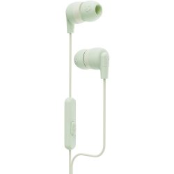   Skullcandy S2IMY-M692 Inkd+W/MIC mikrofonos fülhallgató zöld