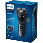 Philips S3144/00 borotva