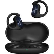1MORE Fit SE Bluetooth nyitott fülhallgató - Fekete