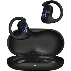 1MORE Fit SE Bluetooth nyitott fülhallgató - Fekete