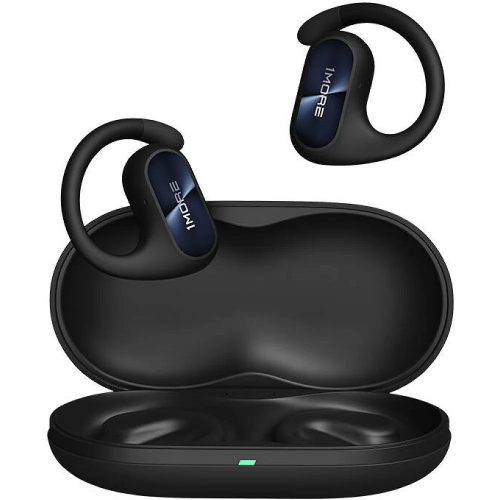 1MORE Fit SE Bluetooth nyitott fülhallgató - Fekete