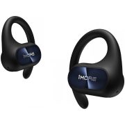 1MORE Fit SE Bluetooth nyitott fülhallgató - Fekete
