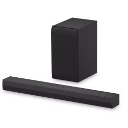 LG S40T 2.1 hangprojektor