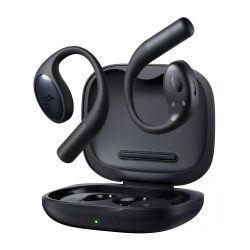 1MORE Fit Open Bluetooth nyitott fülhallgató - Fekete