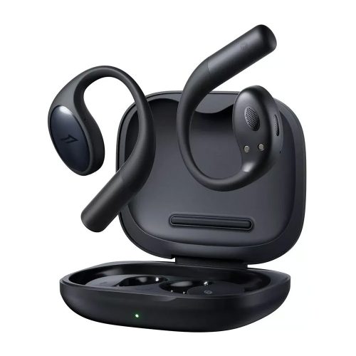 1MORE Fit Open Bluetooth nyitott fülhallgató - Fekete