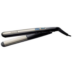 Remington S6500 Sleek & Curl hajsimító