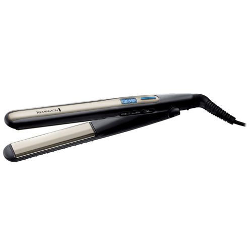 Remington S6500 Sleek & Curl hajsimító