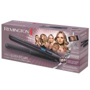 Remington PRO SLEEK & CURL S6505 hajvasaló