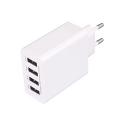 Home SA50USB 4x3,1A USB fali töltő
