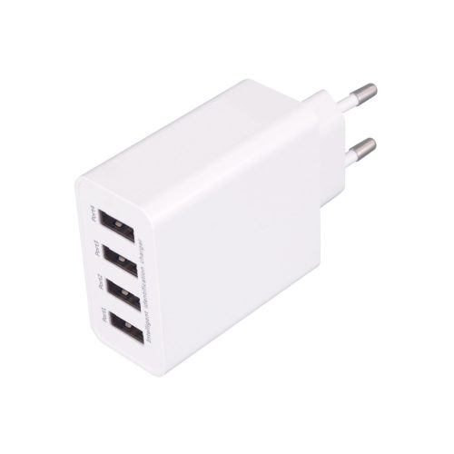 Home SA50USB 4x3,1A USB fali töltő