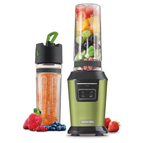 Sencor SBL7170GG Smoothie készítő, 800W